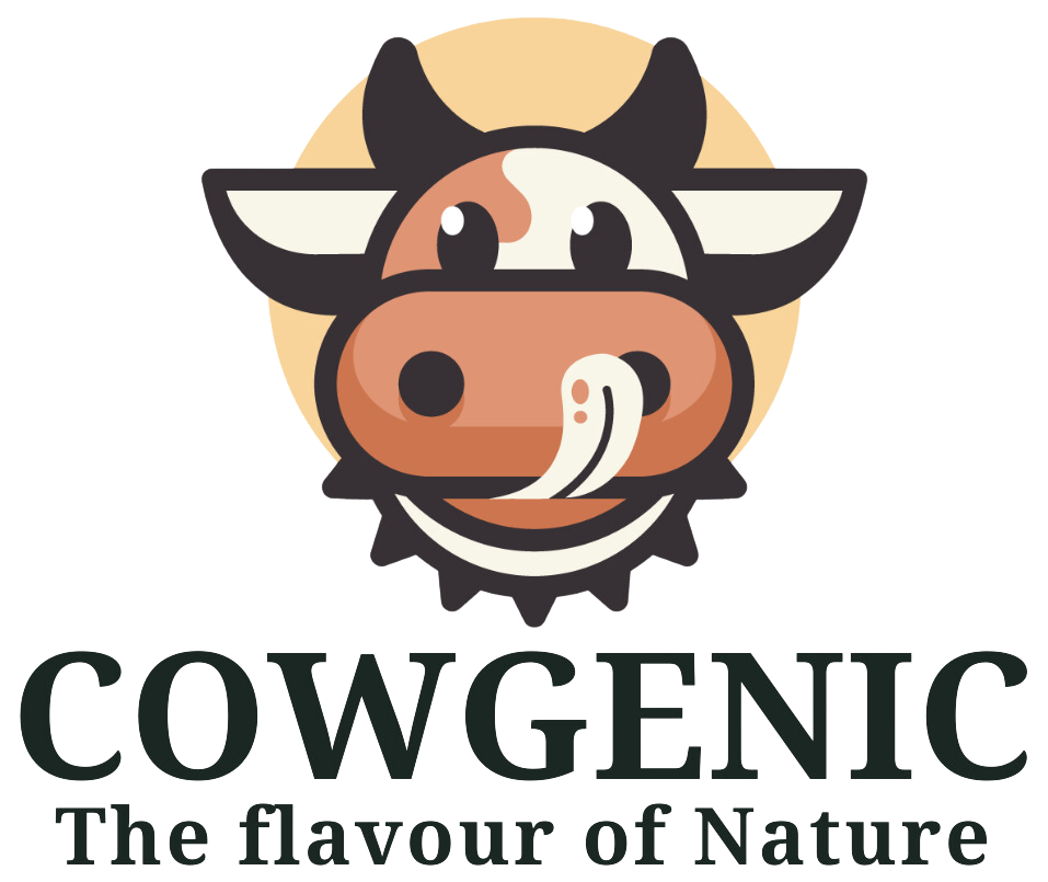 Cowgenic - Pure & Healthy Desi Foods