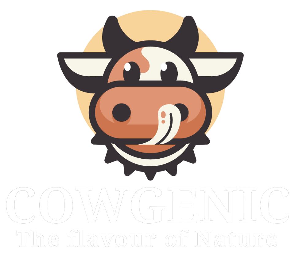 Cowgenic - Pure & Healthy Desi Foods